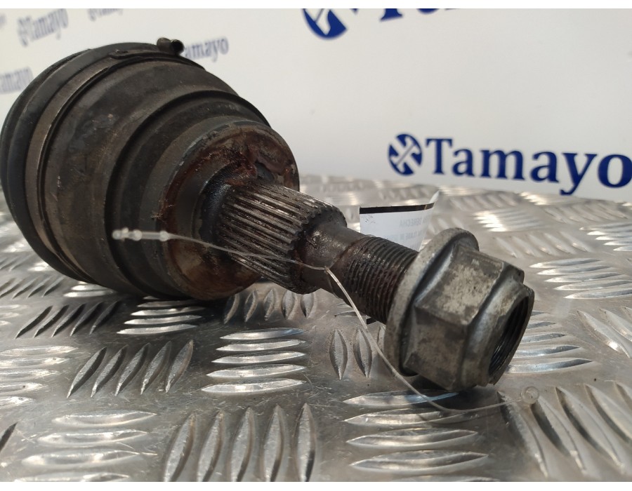 Recambio de transmision delantera derecha para mercedes-benz clase m (w164) 280 / 300 cdi (164.120) referencia OEM IAM   