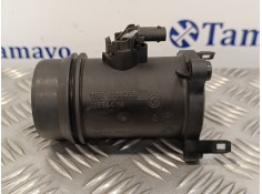Recambio de caudalimetro para bmw serie 3 berlina (e90) 2.0 turbodiesel cat referencia OEM IAM 1161850635903  11884414