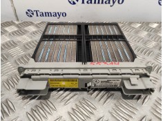 Recambio de resistencia calefaccion para mercedes-benz clase e (w212) lim. 3.0 cdi cat referencia OEM IAM A2048300461 5HB009192 