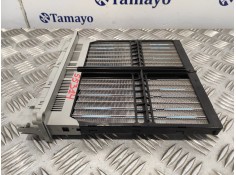 Recambio de resistencia calefaccion para mercedes-benz clase e (w212) lim. 3.0 cdi cat referencia OEM IAM A2048300461 5HB009192  2