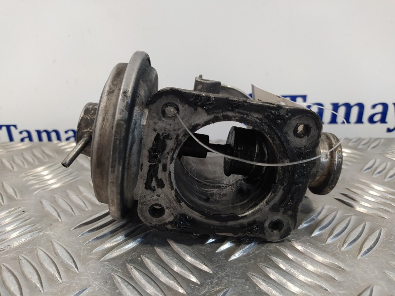 Recambio de valvula egr para bmw serie 3 berlina (e46) 2.0 16v diesel cat referencia OEM IAM 778545204  
