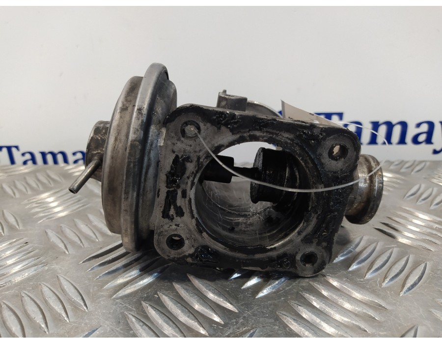 Recambio de valvula egr para bmw serie 3 berlina (e46) 2.0 16v diesel cat referencia OEM IAM 778545204  