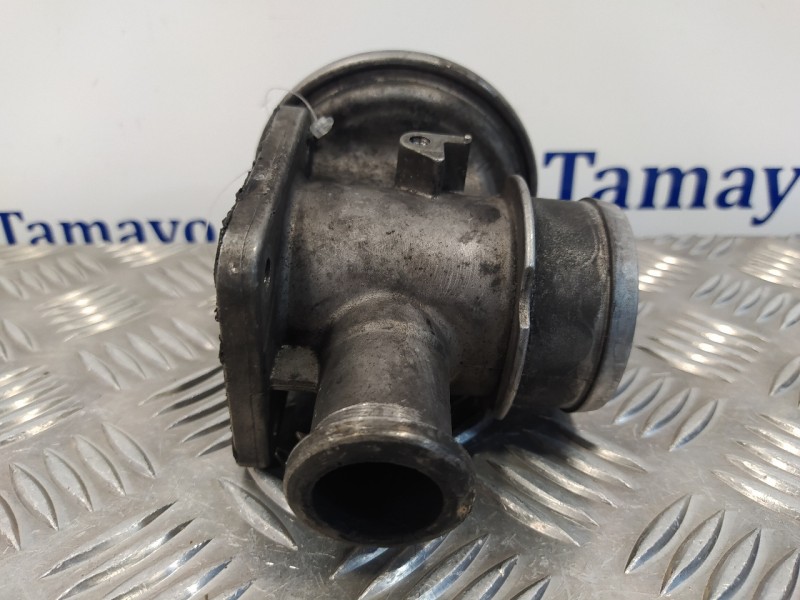 Recambio de valvula egr para bmw serie 3 berlina (e46) 2.0 16v diesel cat referencia OEM IAM 778545204  