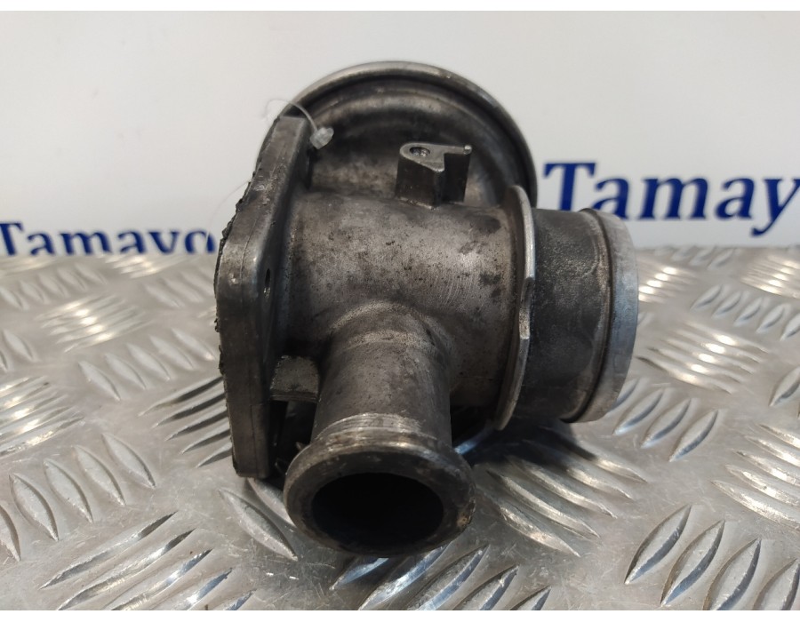 Recambio de valvula egr para bmw serie 3 berlina (e46) 2.0 16v diesel cat referencia OEM IAM 778545204  