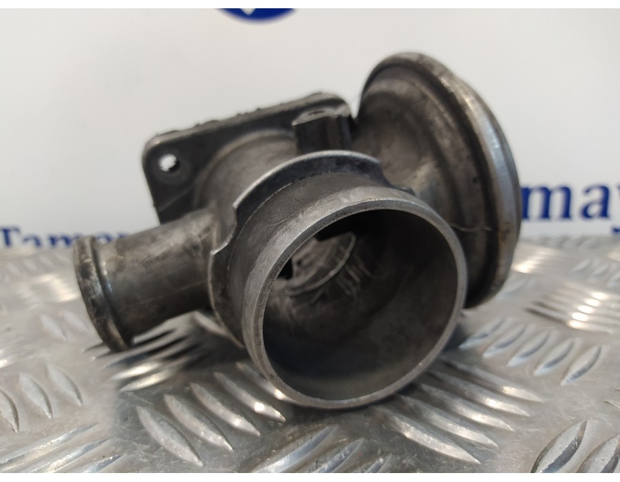 Recambio de valvula egr para bmw serie 3 berlina (e46) 2.0 16v diesel cat referencia OEM IAM 778545204  