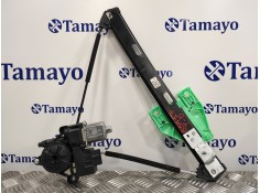 Recambio de elevalunas trasero derecho para cupra formentor km (fm6) referencia OEM IAM 5FA839462 0130822694 5Q0959408D