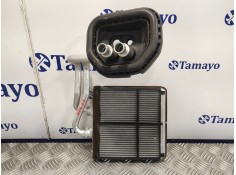 Recambio de radiador calefaccion / aire acondicionado para mercedes-benz clase e (w212) lim. 3.0 cdi cat referencia OEM IAM L032 2