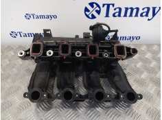 Recambio de colector admision para bmw serie 3 berlina (e46) 2.0 16v diesel cat referencia OEM IAM 7787318  7788194
