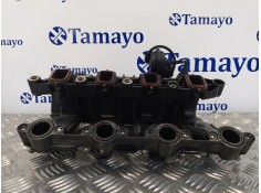 Recambio de colector admision para bmw serie 3 berlina (e46) 2.0 16v diesel cat referencia OEM IAM 7787318  7788194 2