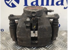 Recambio de pinza freno delantera derecha para mercedes-benz clase b (w245) 2.0 cdi cat referencia OEM IAM 288X25  