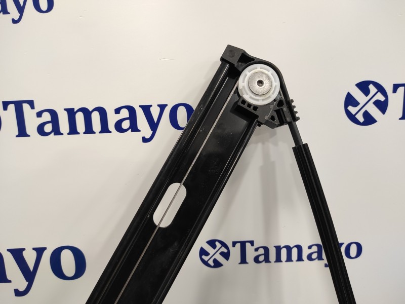 Recambio de elevalunas trasero derecho para cupra formentor km (fm6) referencia OEM IAM 5FA839462 0130822694 5Q0959408D