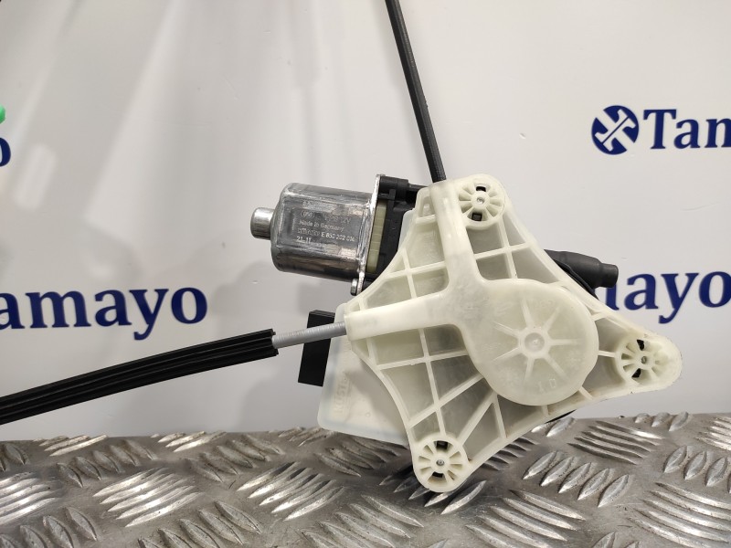 Recambio de elevalunas trasero derecho para cupra formentor km (fm6) referencia OEM IAM 5FA839462 0130822694 5Q0959408D