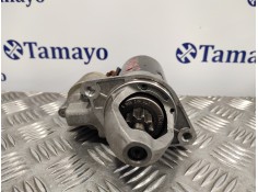 Recambio de motor arranque para mercedes-benz clase c (w203) berlina 1.8 cat referencia OEM IAM A0051513901  0001107406