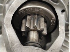 Recambio de motor arranque para mercedes-benz clase c (w203) berlina 1.8 cat referencia OEM IAM A0051513901  0001107406 2