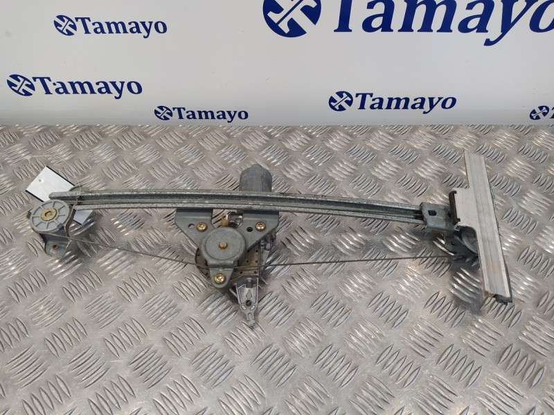 Recambio de elevalunas trasero derecho para mercedes-benz clase c (w202) berlina 2.2 cat referencia OEM IAM   