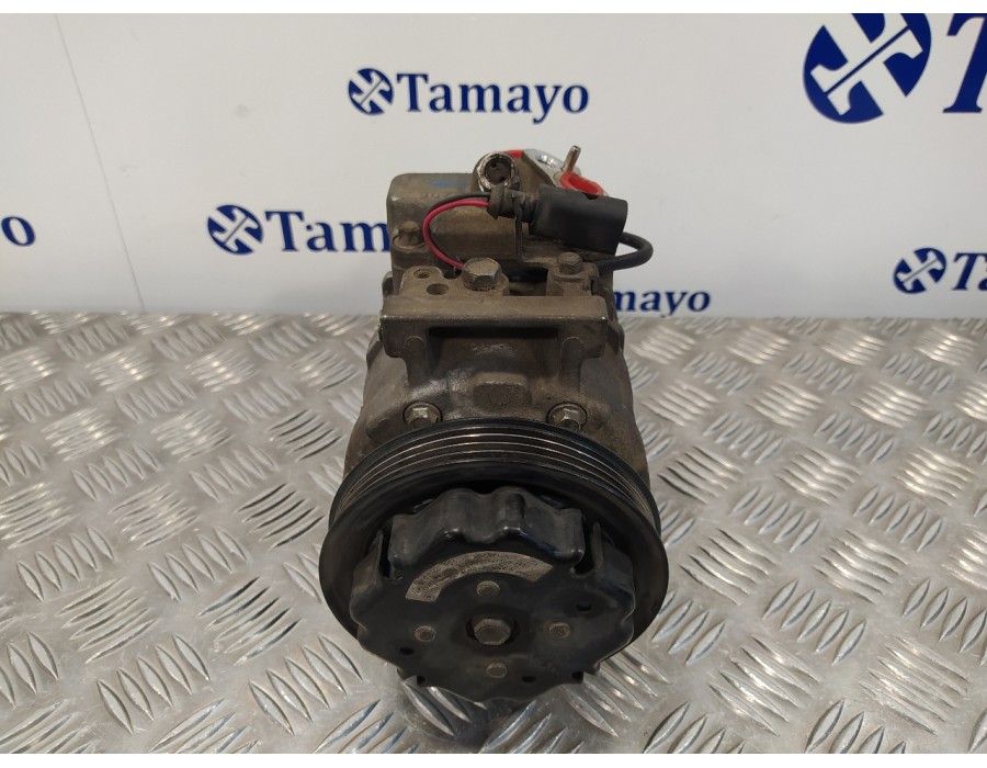 Recambio de compresor aire acondicionado para audi a4 berlina (8e) 2.5 v6 24v tdi referencia OEM IAM   