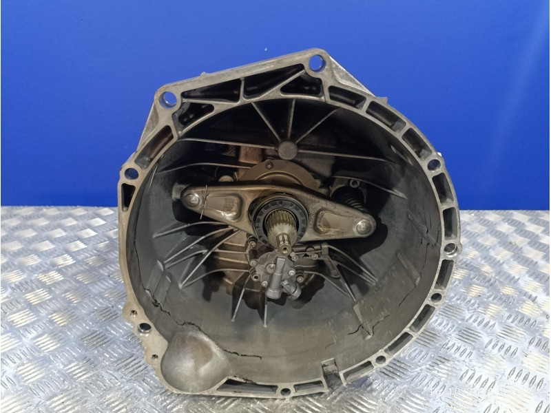 Recambio de caja cambios para bmw serie 1 lim f21 ac referencia OEM IAM   