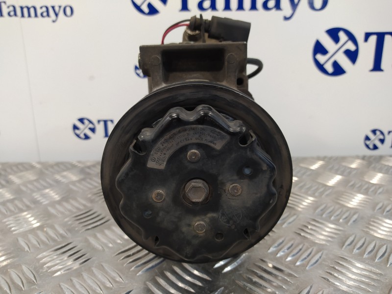 Recambio de compresor aire acondicionado para audi a4 berlina (8e) 2.5 v6 24v tdi referencia OEM IAM   