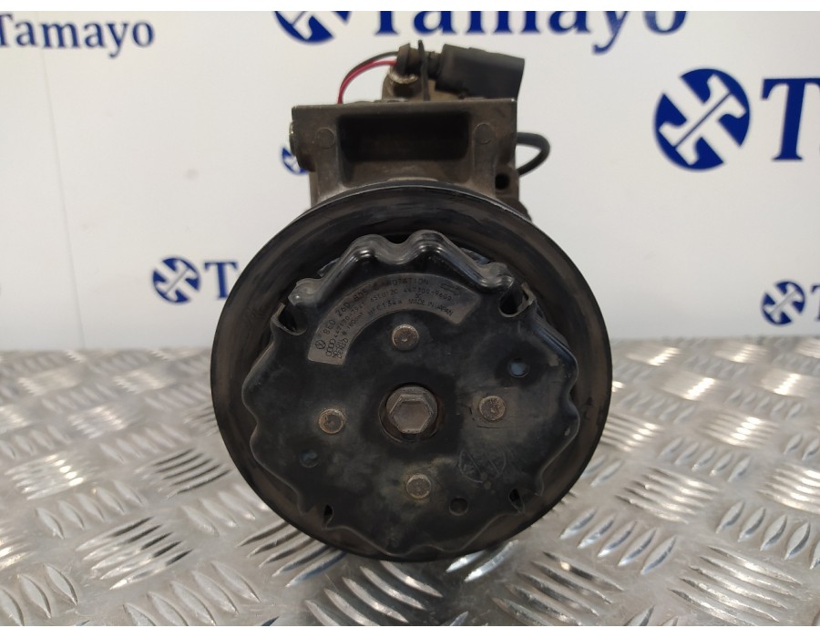Recambio de compresor aire acondicionado para audi a4 berlina (8e) 2.5 v6 24v tdi referencia OEM IAM   