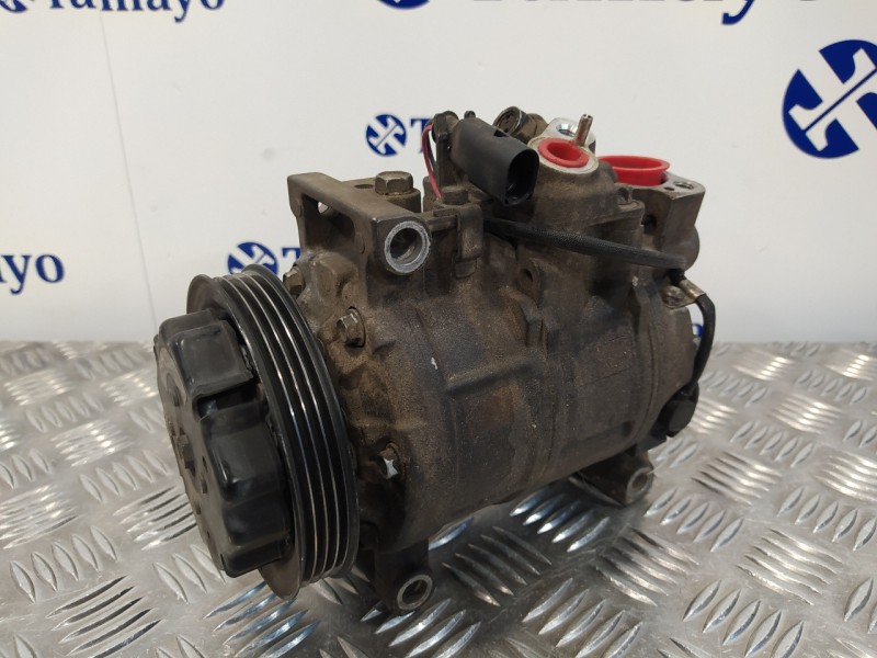Recambio de compresor aire acondicionado para audi a4 berlina (8e) 2.5 v6 24v tdi referencia OEM IAM   