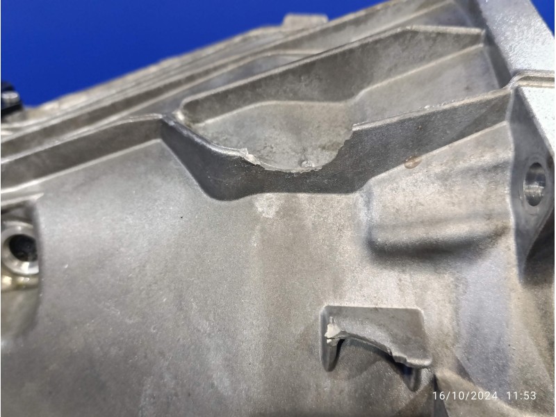 Recambio de caja cambios para bmw serie 1 lim f21 ac referencia OEM IAM   