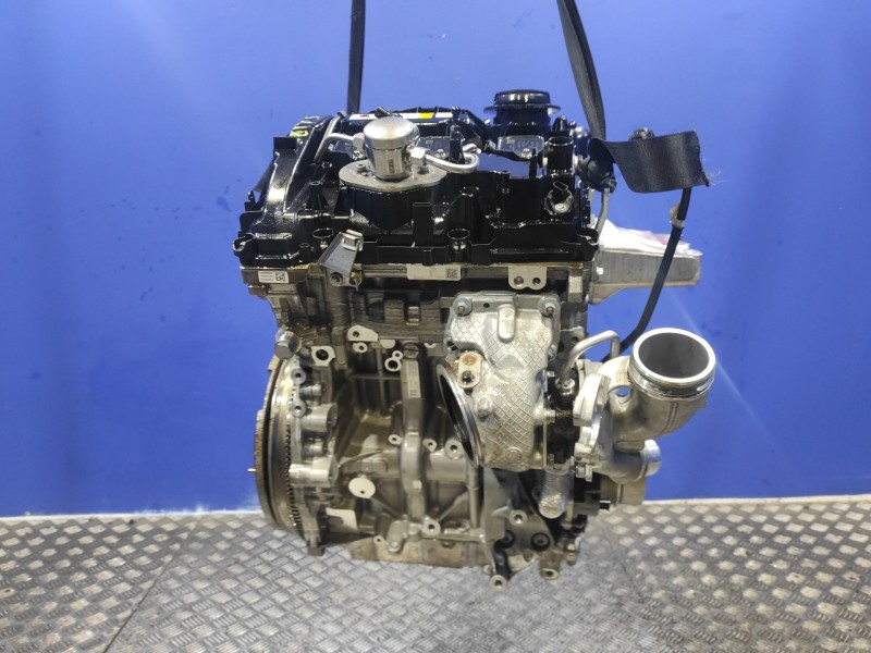 Recambio de motor completo para bmw mini (f56) referencia OEM IAM B38A15A  