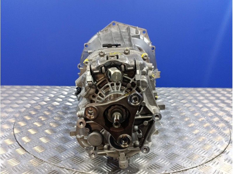 Recambio de caja cambios para bmw serie 1 lim f21 ac referencia OEM IAM   