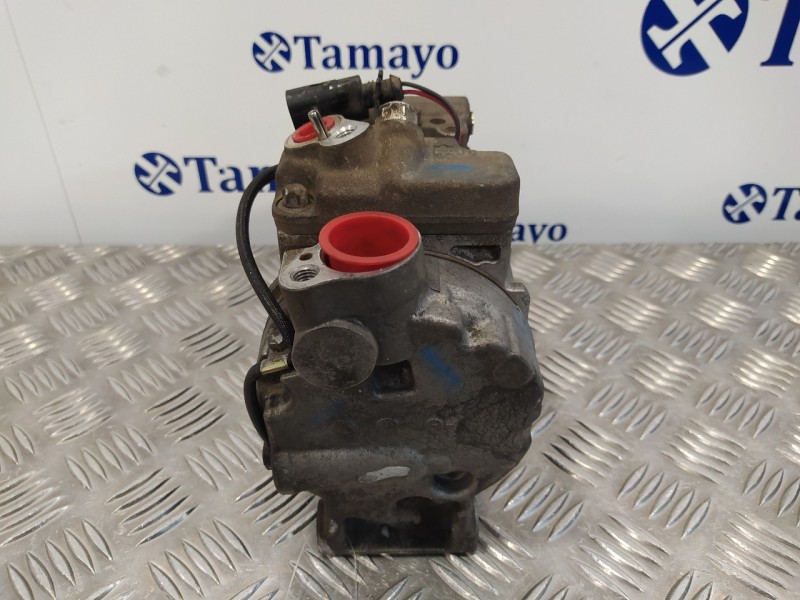 Recambio de compresor aire acondicionado para audi a4 berlina (8e) 2.5 v6 24v tdi referencia OEM IAM   