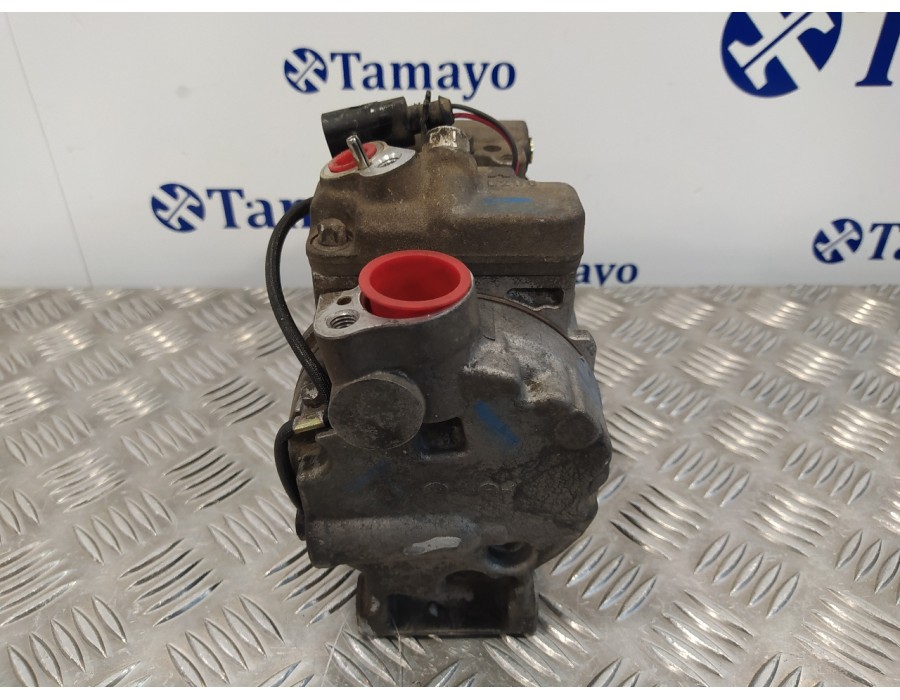 Recambio de compresor aire acondicionado para audi a4 berlina (8e) 2.5 v6 24v tdi referencia OEM IAM   