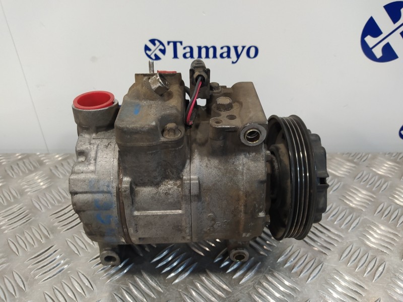 Recambio de compresor aire acondicionado para audi a4 berlina (8e) 2.5 v6 24v tdi referencia OEM IAM   