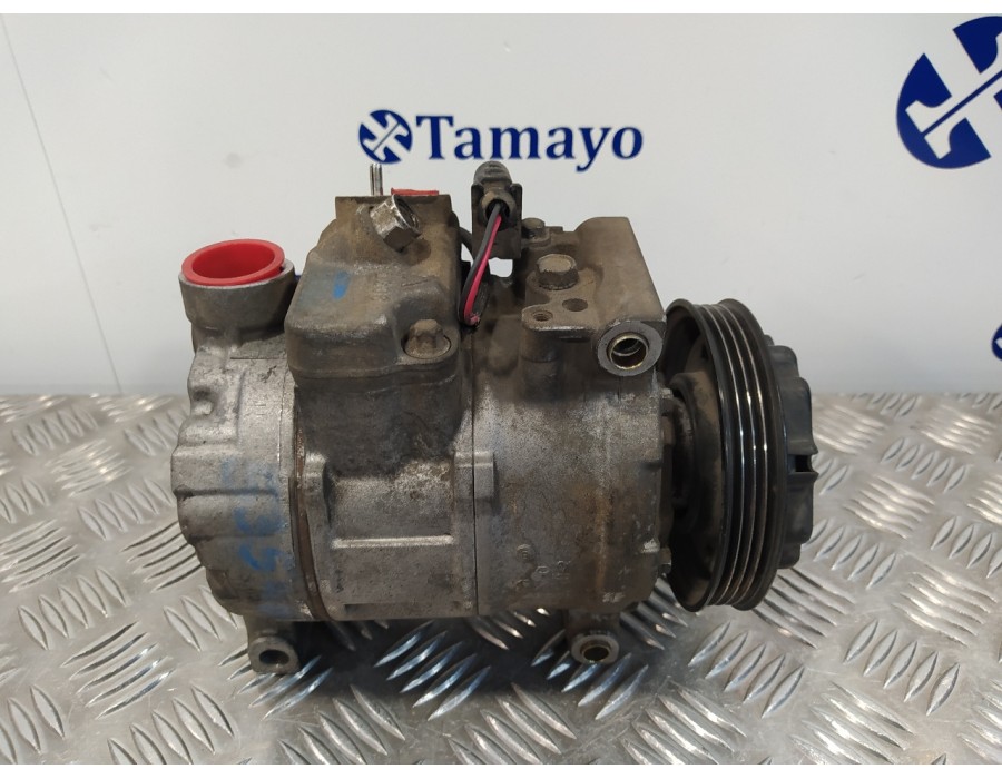 Recambio de compresor aire acondicionado para audi a4 berlina (8e) 2.5 v6 24v tdi referencia OEM IAM   