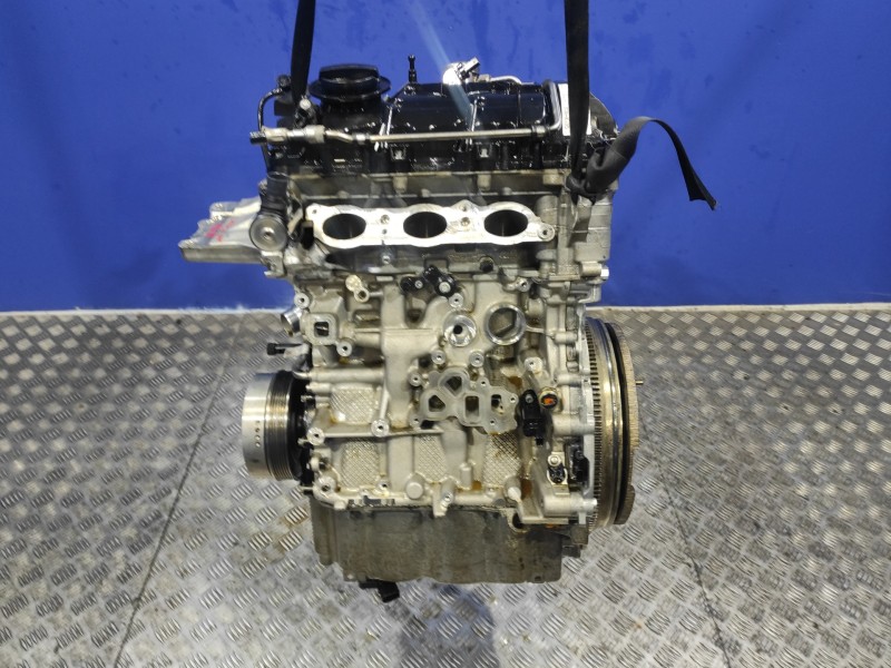 Recambio de motor completo para bmw mini (f56) referencia OEM IAM B38A15A  