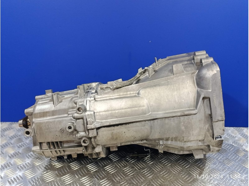 Recambio de caja cambios para bmw serie 1 lim f21 ac referencia OEM IAM   