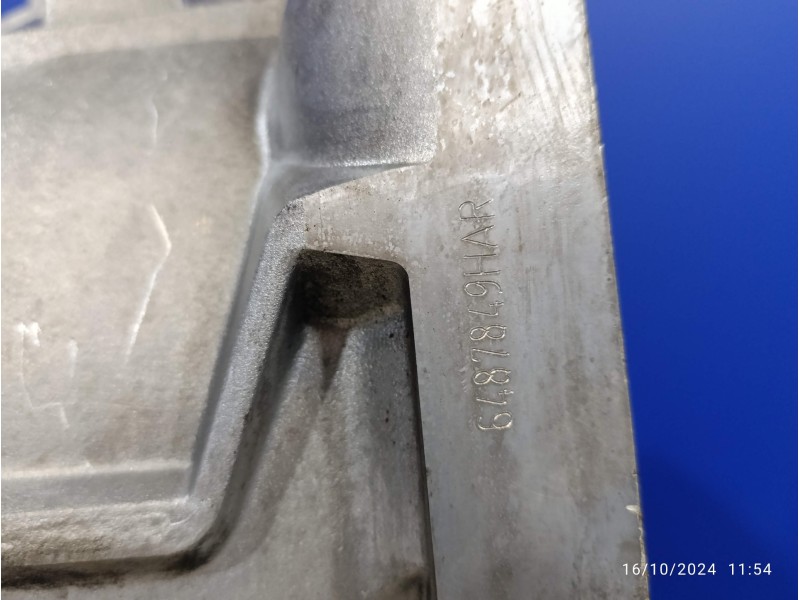 Recambio de caja cambios para bmw serie 1 lim f21 ac referencia OEM IAM   