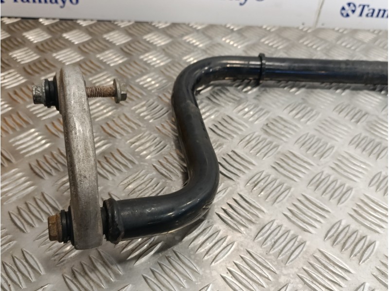 Recambio de barra estabilizadora delantera para audi a6 berlina (4f2) 3.0 v6 24v tdi referencia OEM IAM   