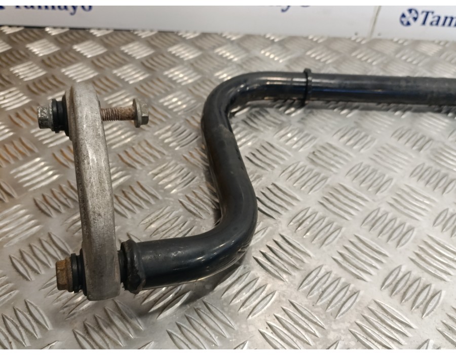Recambio de barra estabilizadora delantera para audi a6 berlina (4f2) 3.0 v6 24v tdi referencia OEM IAM   