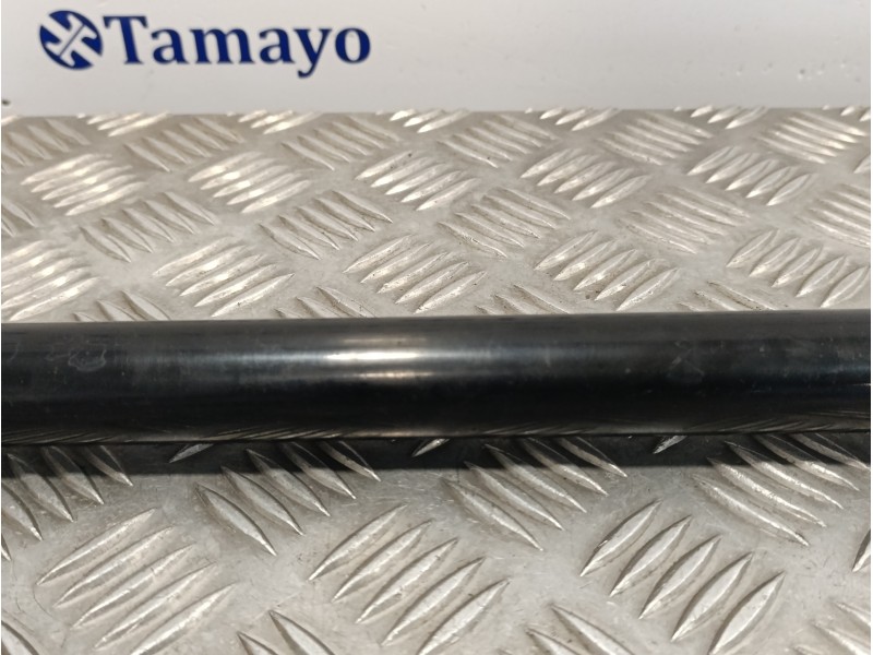 Recambio de barra estabilizadora delantera para audi a6 berlina (4f2) 3.0 v6 24v tdi referencia OEM IAM   