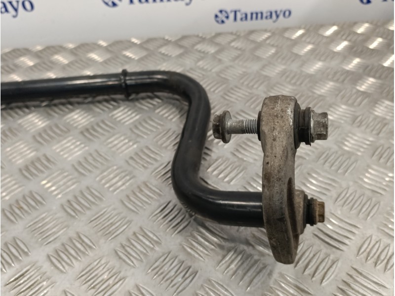 Recambio de barra estabilizadora delantera para audi a6 berlina (4f2) 3.0 v6 24v tdi referencia OEM IAM   