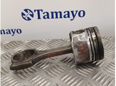 Recambio de biela para peugeot 508 1.5 blue-hdi fap referencia OEM IAM   