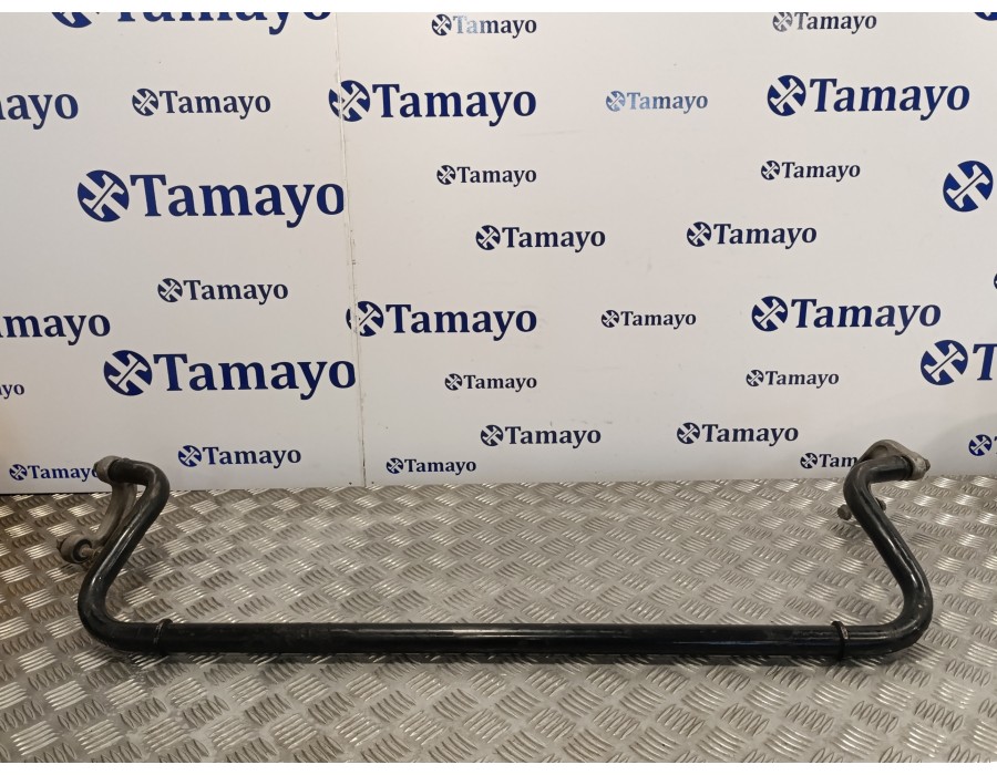 Recambio de barra estabilizadora delantera para audi a6 berlina (4f2) 3.0 v6 24v tdi referencia OEM IAM   