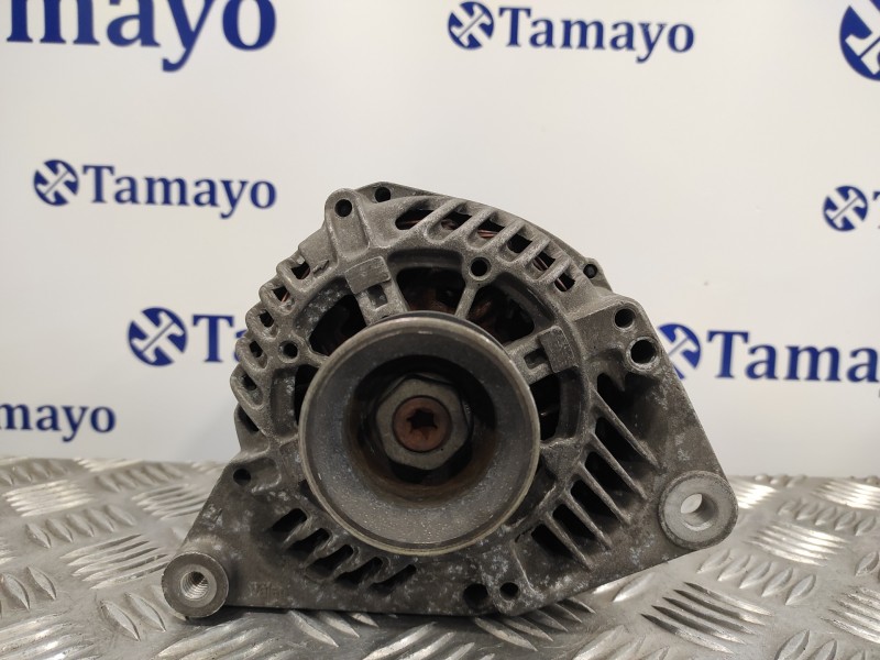 Recambio de alternador para audi a4 berlina (b5) 1.8 20v turbo referencia OEM IAM 058903016E 058903016E 2541895C