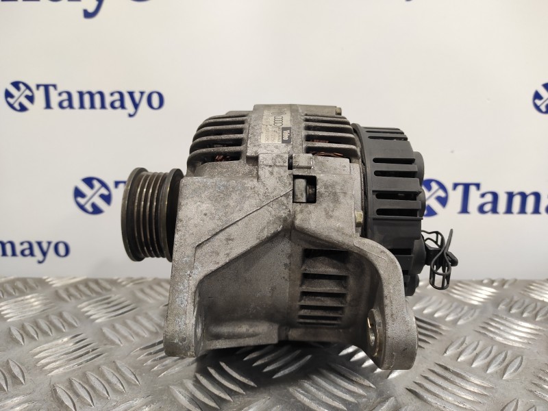Recambio de alternador para audi a4 berlina (b5) 1.8 20v turbo referencia OEM IAM 058903016E 058903016E 2541895C