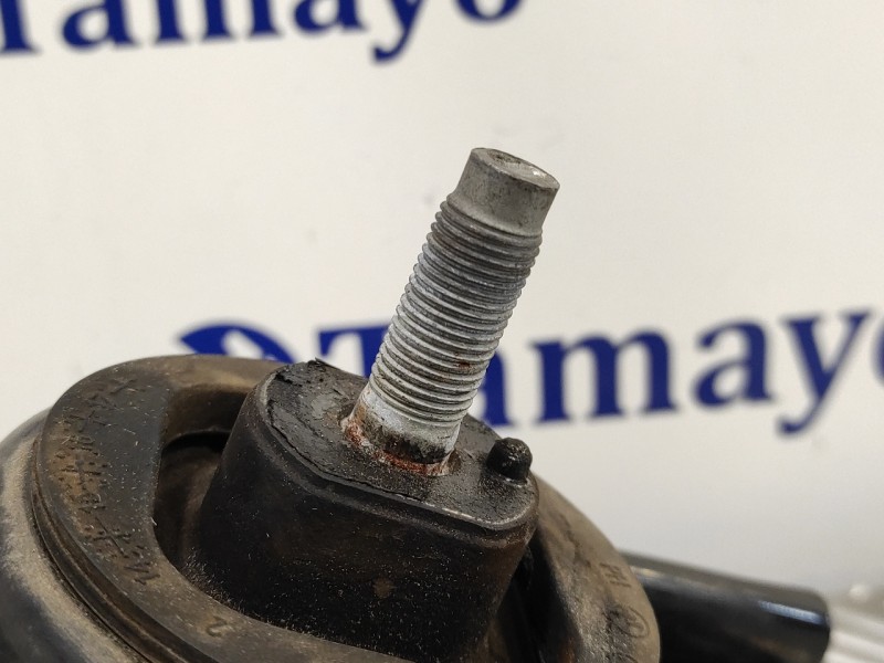 Recambio de soporte motor derecho para hyundai i20 1.2 16v cat referencia OEM IAM 21810C8000  