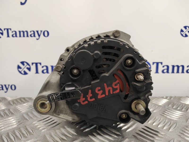 Recambio de alternador para audi a4 berlina (b5) 1.8 20v turbo referencia OEM IAM 058903016E 058903016E 2541895C