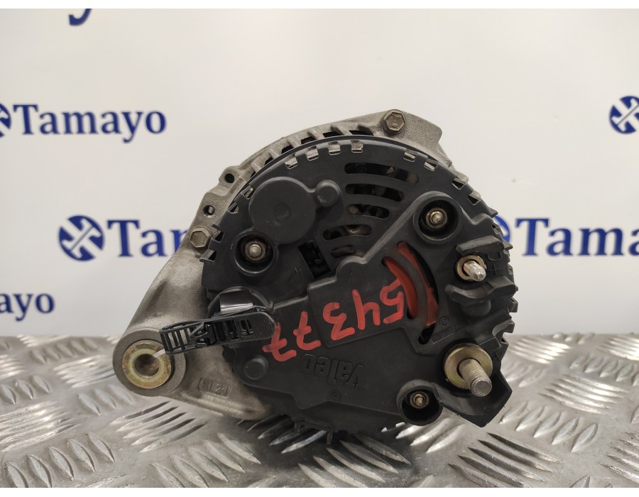 Recambio de alternador para audi a4 berlina (b5) 1.8 20v turbo referencia OEM IAM 058903016E 058903016E 2541895C