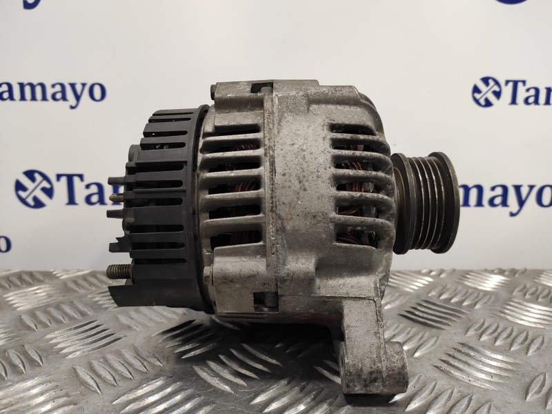Recambio de alternador para audi a4 berlina (b5) 1.8 20v turbo referencia OEM IAM 058903016E 058903016E 2541895C