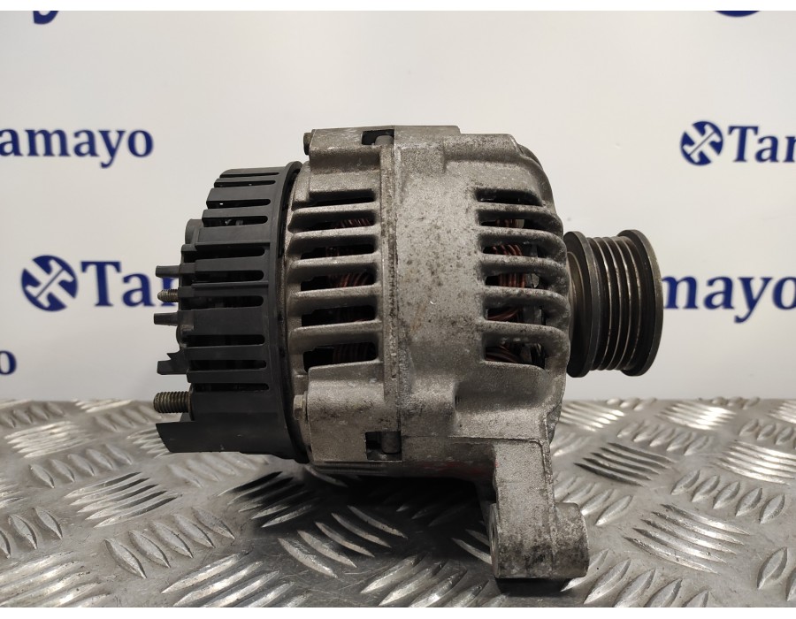 Recambio de alternador para audi a4 berlina (b5) 1.8 20v turbo referencia OEM IAM 058903016E 058903016E 2541895C