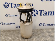 Recambio de aforador para honda civic berlina 5 (fk) 2.2 ctdi referencia OEM IAM 17708SMJE02M1  1019620560