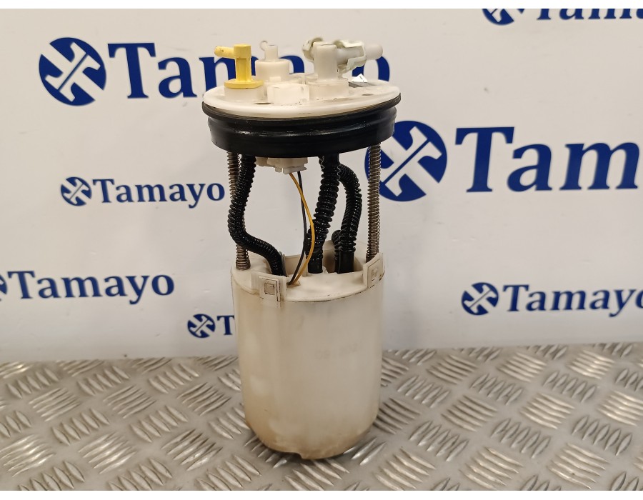 Recambio de aforador para honda civic berlina 5 (fk) 2.2 ctdi referencia OEM IAM 17708SMJE02M1  1019620560