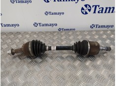 Recambio de transmision delantera izquierda para opel corsa d 1.3 16v cdti cat (z 13 dth / l4i) referencia OEM IAM   